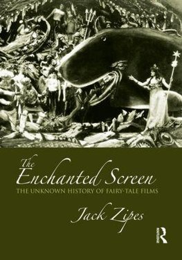 Zipes, J: The Enchanted Screen