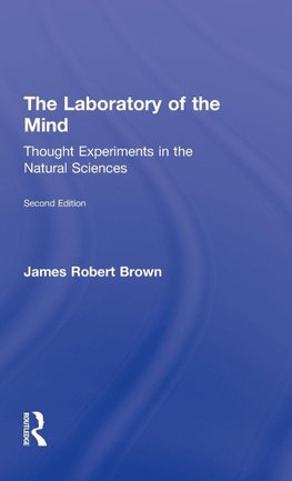 Brown, J: Laboratory of the Mind