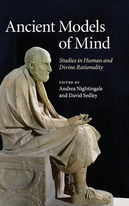 Ancient Models of Mind