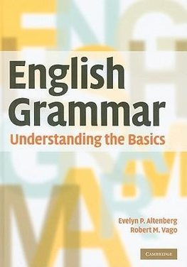 English Grammar