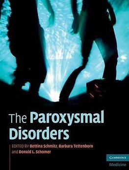 Schmitz, B: Paroxysmal Disorders