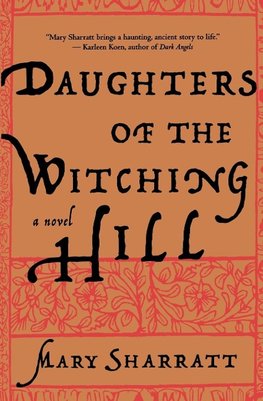 Daughters of the Witching Hill