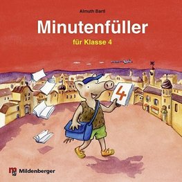 Minutenfüller Klasse 4