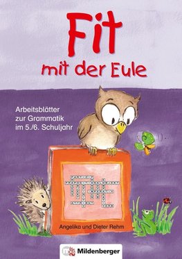 Fit mit der Eule 5/6