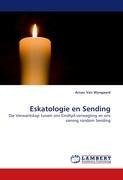 Eskatologie en Sending