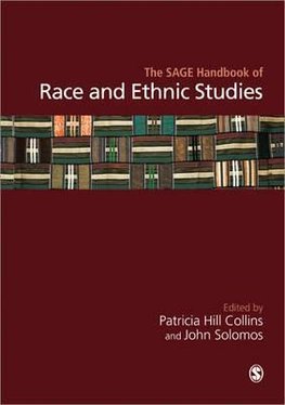 Collins, P: SAGE Handbook of Race and Ethnic Studies