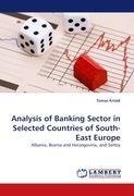 Analysis of Banking Sector in Selected Countries of South-East Europe
