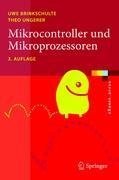 Mikrocontroller und Mikroprozessoren