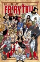 Fairy Tail 06