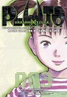 Pluto: Urasawa X Tezuka 03