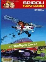 Spirou & Fantasio Spezial 12