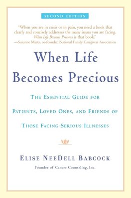 When Life Becomes Precious