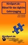 HirnSport.de - Rätsel für das tägliche Gehirnjogging