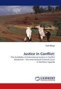 Justice in Conflict: