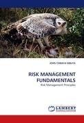 RISK MANAGEMENT FUNDAMENTALS