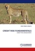 CREDIT RISK FUNDAMENTALS