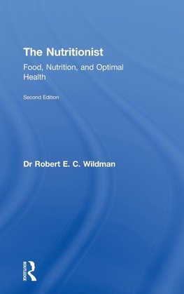 Wildman, R: Nutritionist