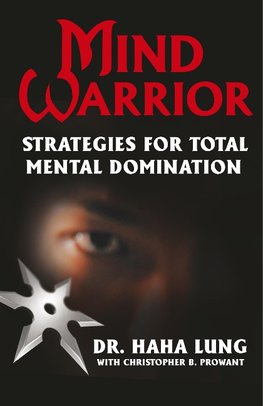 MIND WARRIOR