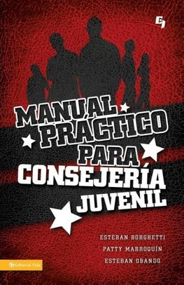 Manual Practico Para Consejeria Juvenil = A Practical Manual for Youth Counseling