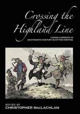 Crossing the Highland Line