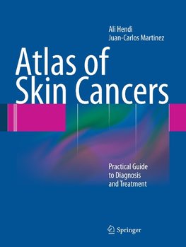 Atlas of Skin Cancers