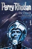 Die Perry Rhodan Chronik 01