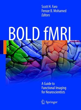 BOLD fMRI