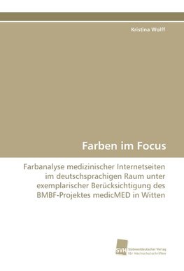 Farben im Focus