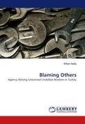 Blaming Others