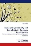 Managing Uncertainty and Complexity in Company Development