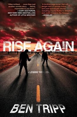 Rise Again