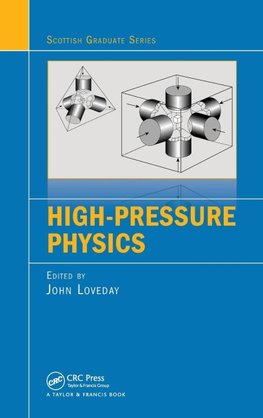 High-Pressure Physics