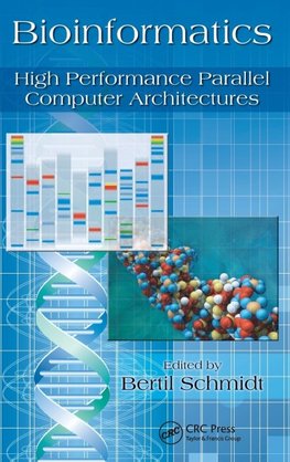 Schmidt, B: Bioinformatics