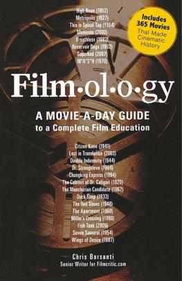 Filmology