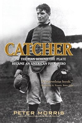 CATCHER