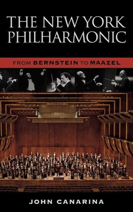 The New York Philharmonic