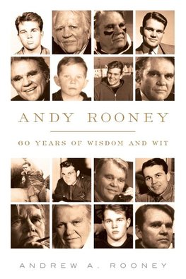 Andy Rooney