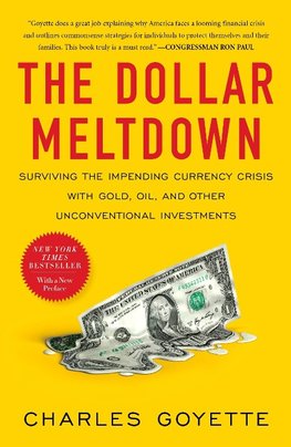 Goyette, C:  The Dollar Meltdown