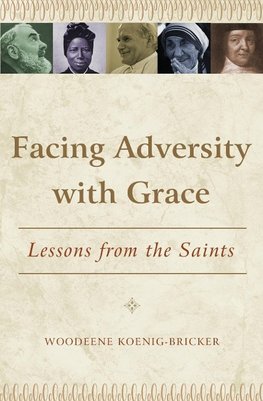 Facing Adversity with Grace