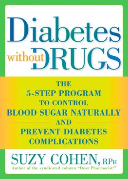 Diabetes without Drugs