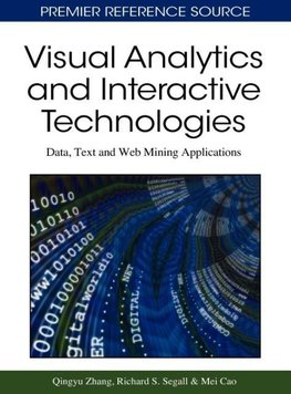 Visual Analytics and Interactive Technologies