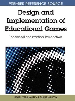 Design and Implementation of Educational Games