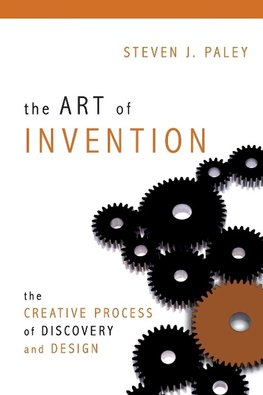 The Art of Invention