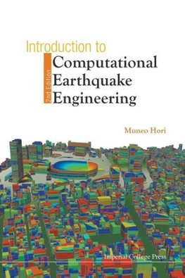 Introduction to Computational Earthquake Engineering