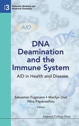 DNA Deamination and the Immune System