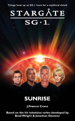 STARGATE SG-1 Sunrise