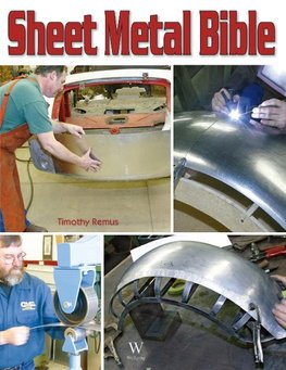 Sheet Metal Bible