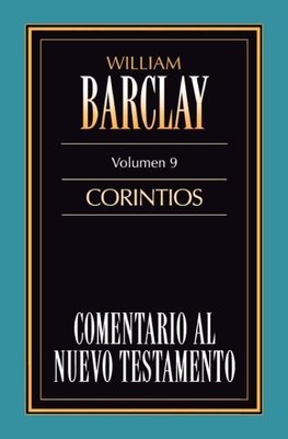 Comentario Al N.T. Vol. 09 - Corintios