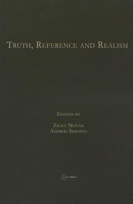 Novak, Z: Truth, Reference and Realism