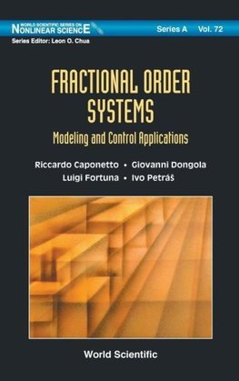 Fractional Order Systems